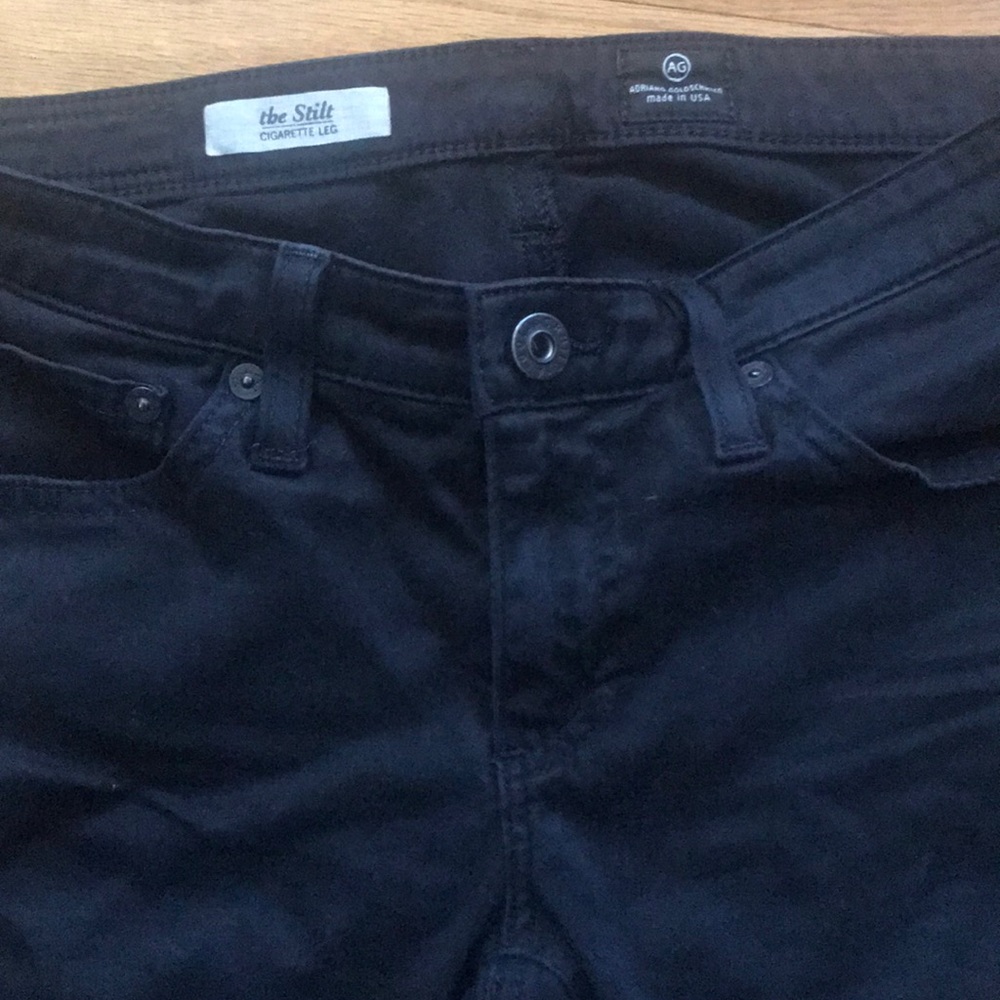 Adriano Goldsmith Jeans The Stilt 26R